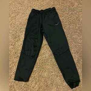Nike Sweatpants.